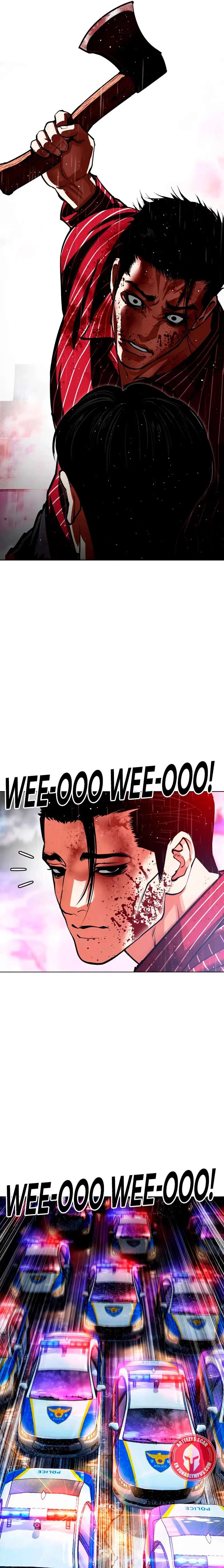 Read Nueva Cara (es) Manga Online