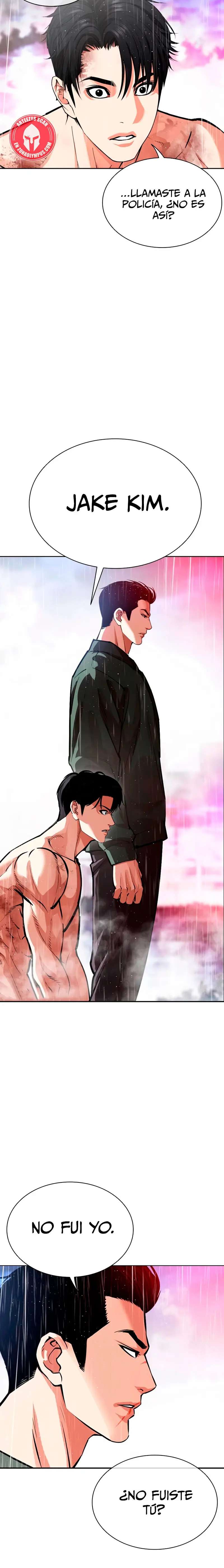 Read Nueva Cara (es) Manga Online