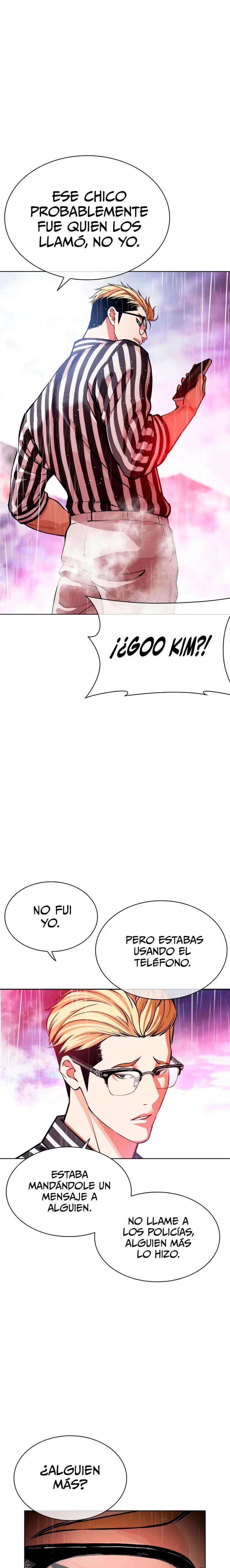 Read Nueva Cara (es) Manga Online