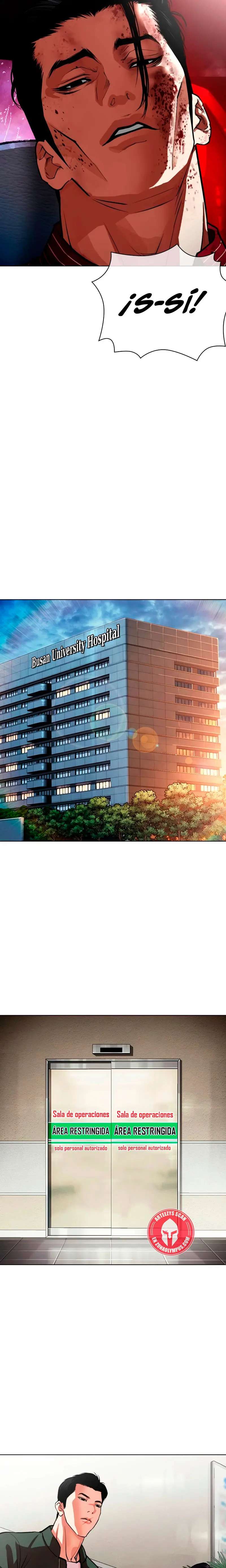 Read Nueva Cara (es) Manga Online