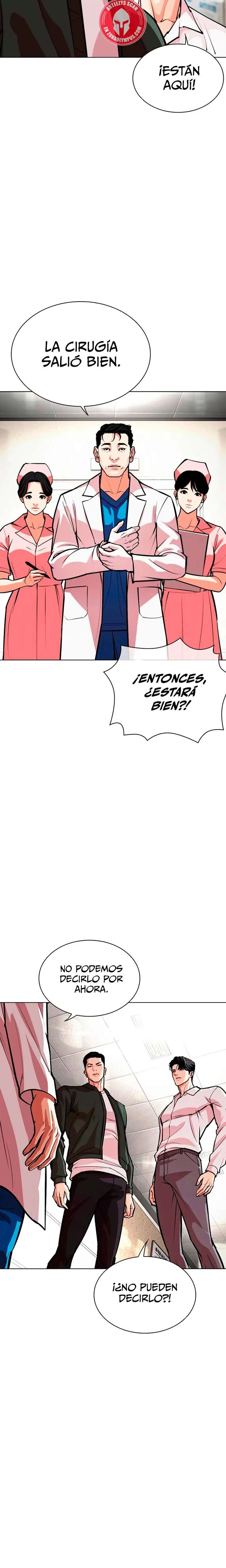 Read Nueva Cara (es) Manga Online