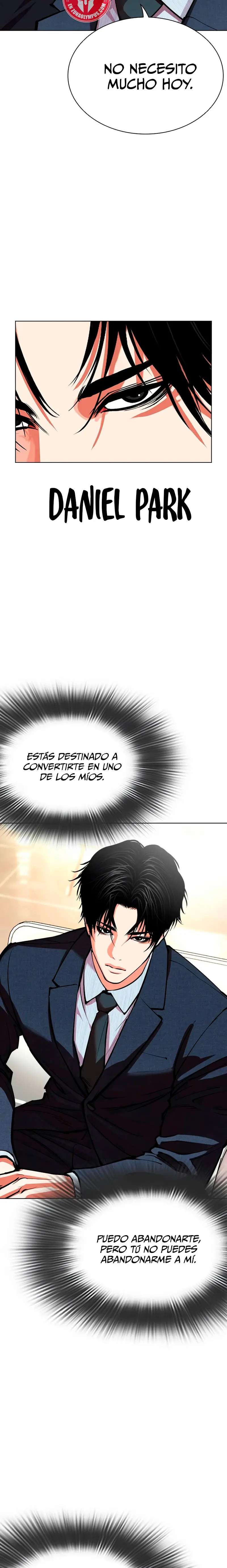Read Nueva Cara (es) Manga Online