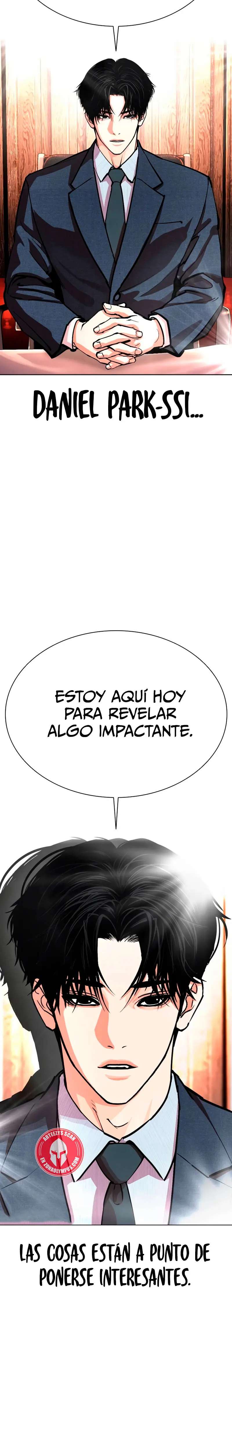 Read Nueva Cara (es) Manga Online