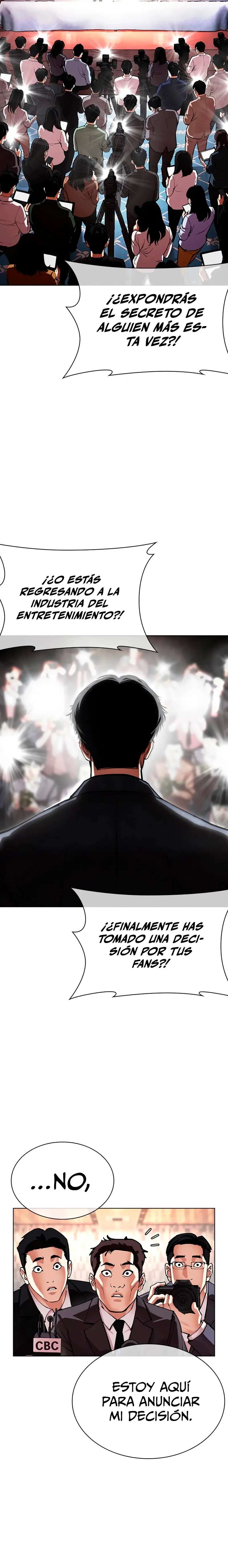 Read Nueva Cara (es) Manga Online