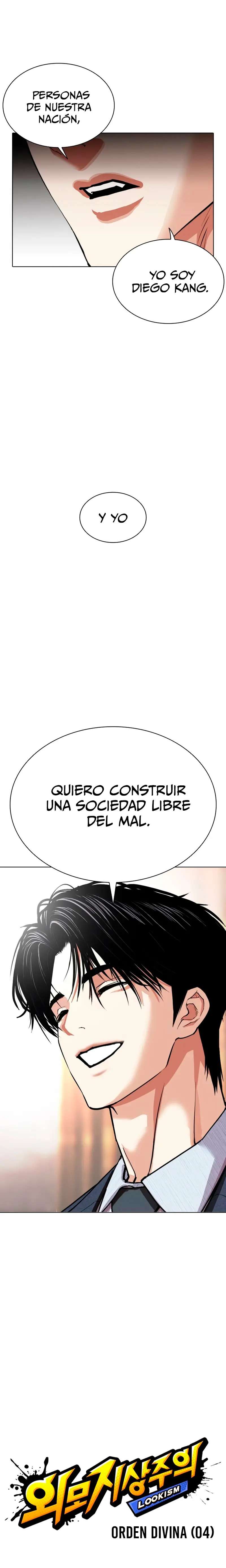 Read Nueva Cara (es) Manga Online