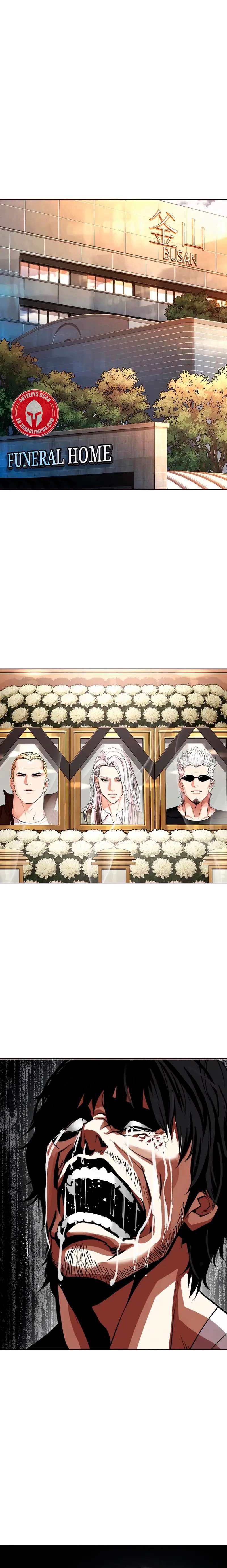 Read Nueva Cara (es) Manga Online