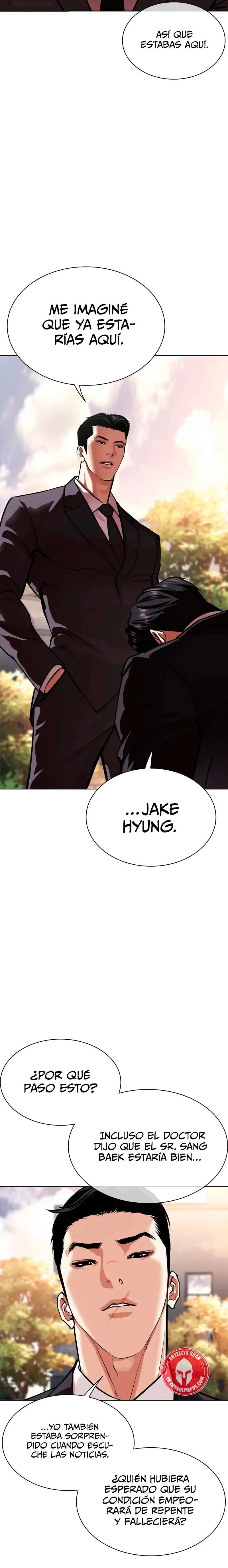 Read Nueva Cara (es) Manga Online