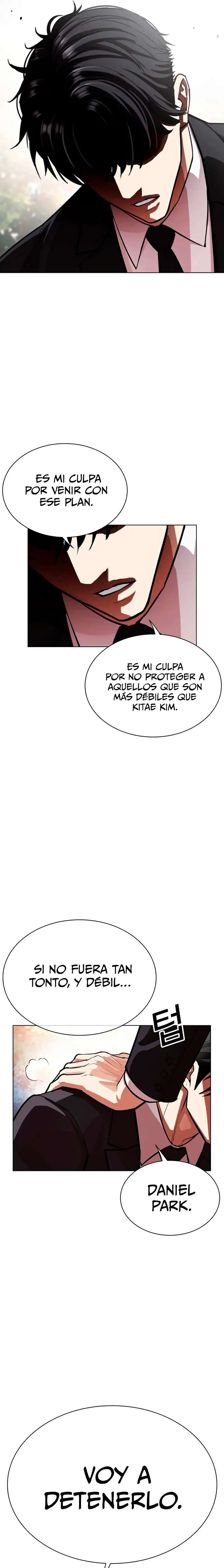 Read Nueva Cara (es) Manga Online