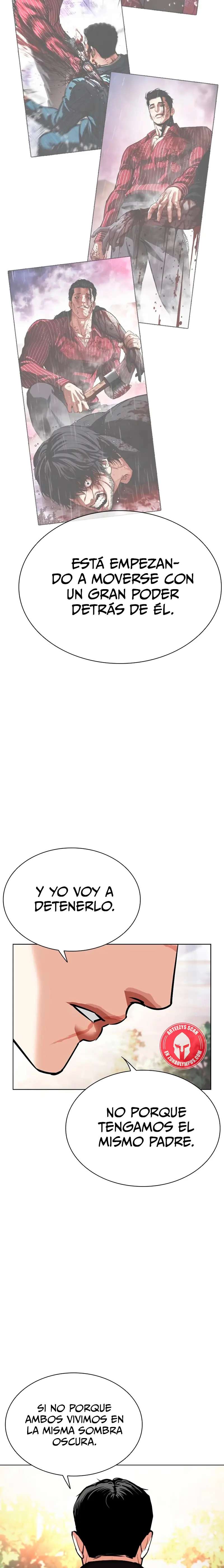 Read Nueva Cara (es) Manga Online