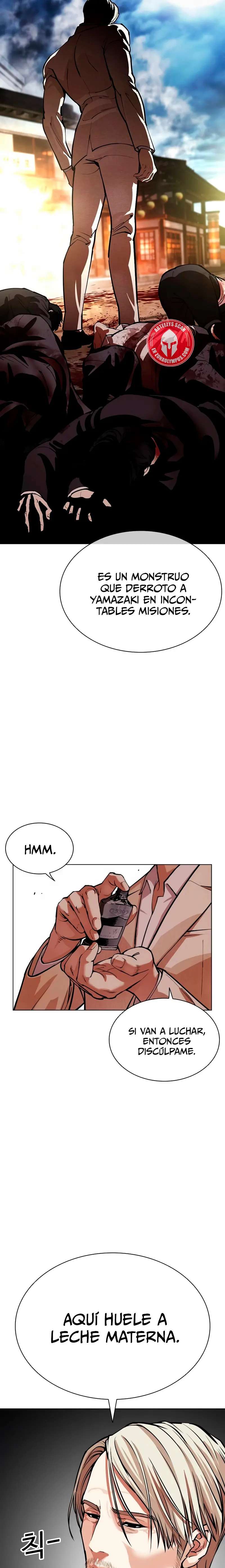 Read Nueva Cara (es) Manga Online