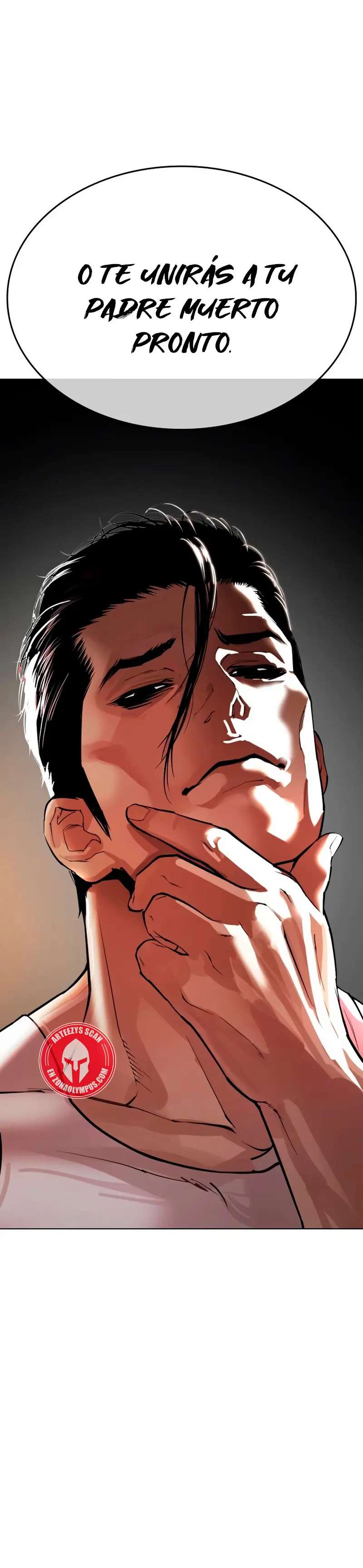 Read Nueva Cara (es) Manga Online