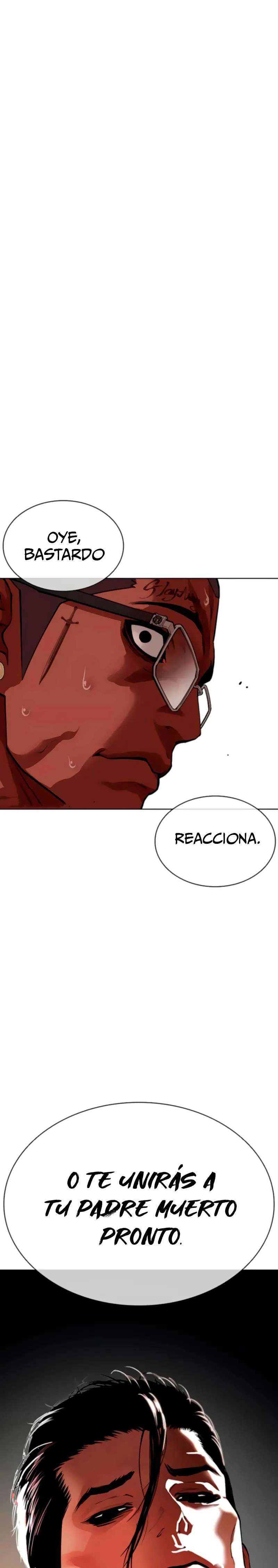 Read Nueva Cara (es) Manga Online