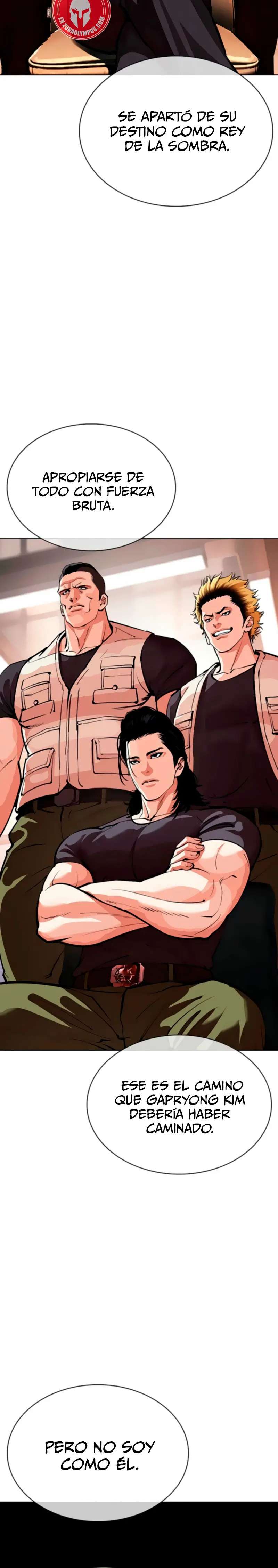 Read Nueva Cara (es) Manga Online