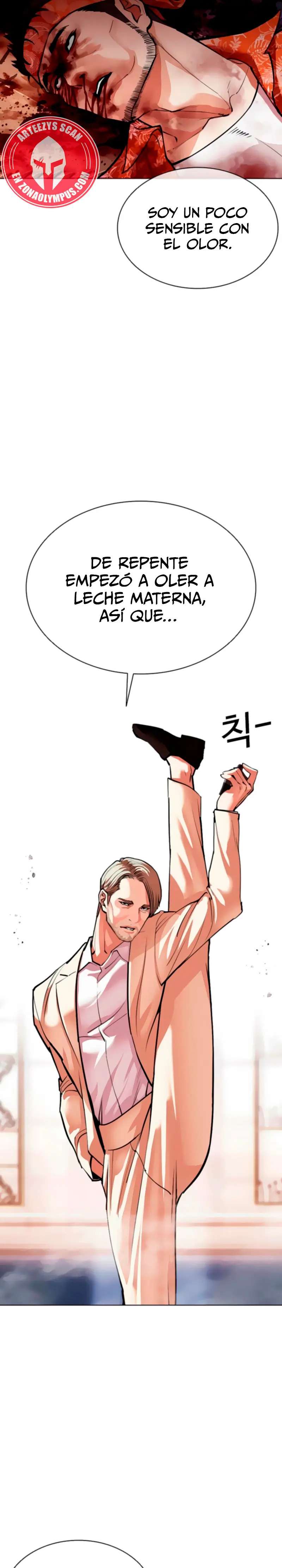 Read Nueva Cara (es) Manga Online