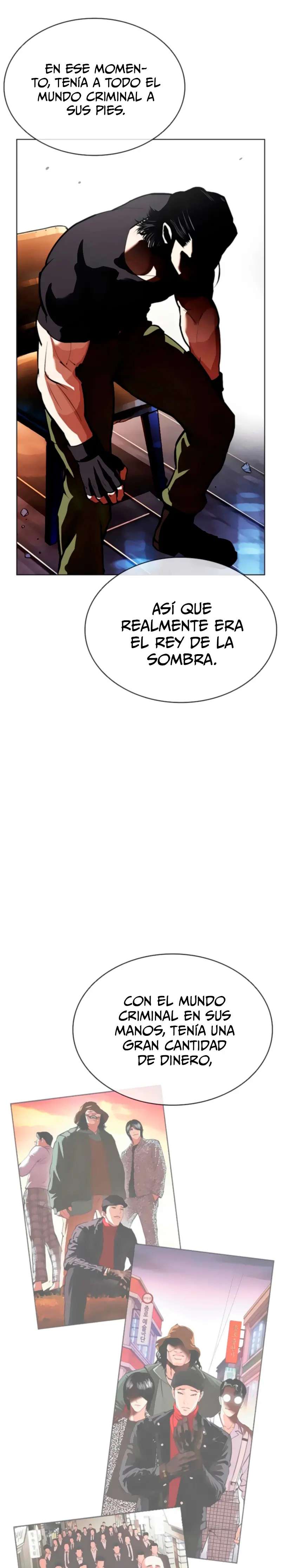 Read Nueva Cara (es) Manga Online