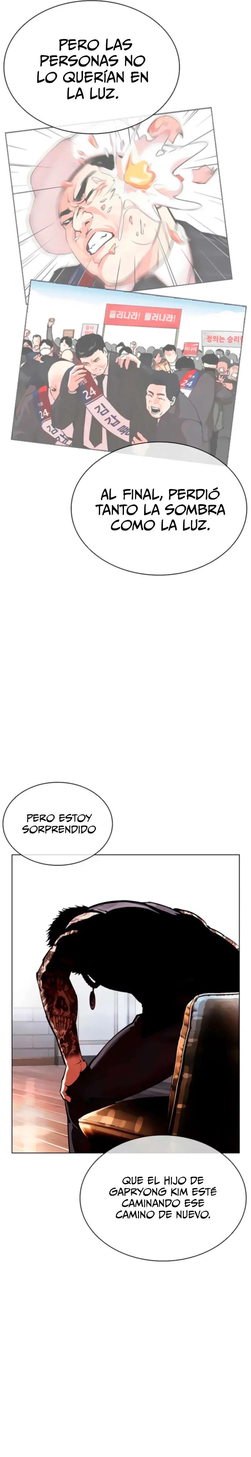 Read Nueva Cara (es) Manga Online