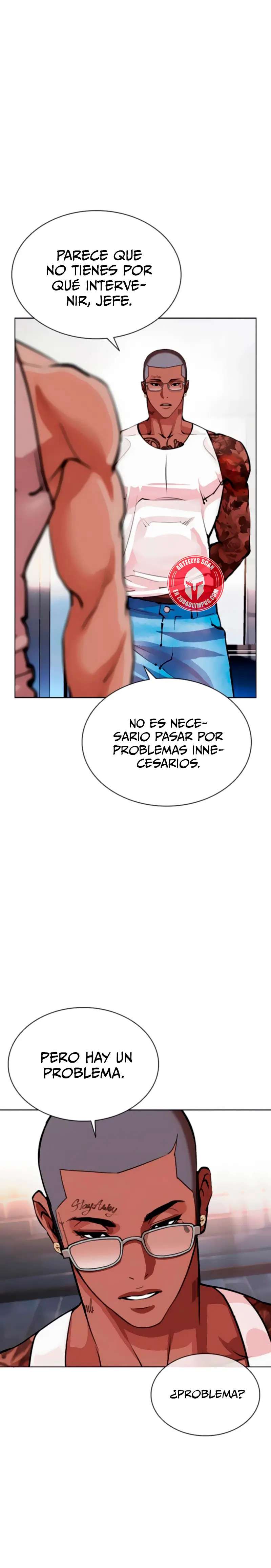 Read Nueva Cara (es) Manga Online