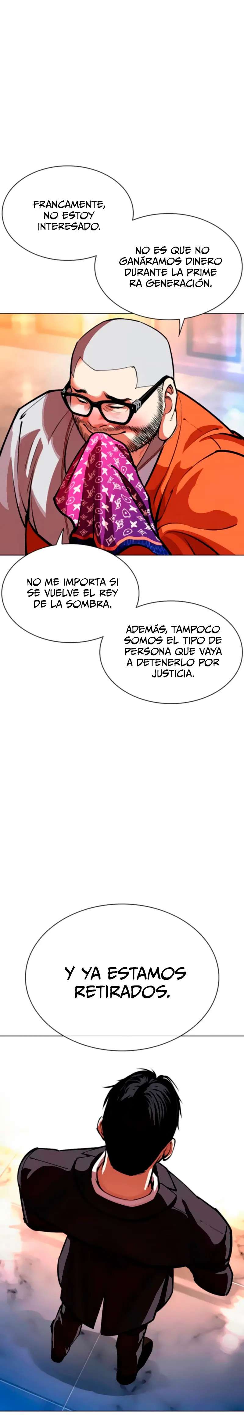 Read Nueva Cara (es) Manga Online