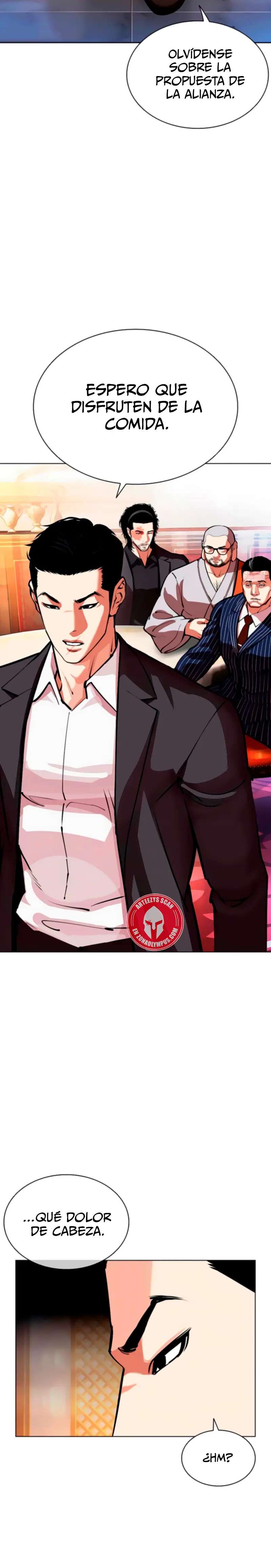 Read Nueva Cara (es) Manga Online