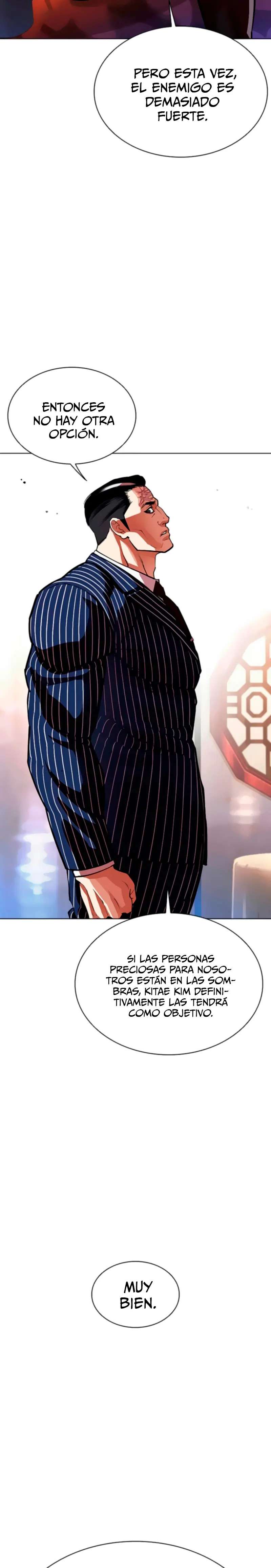 Read Nueva Cara (es) Manga Online