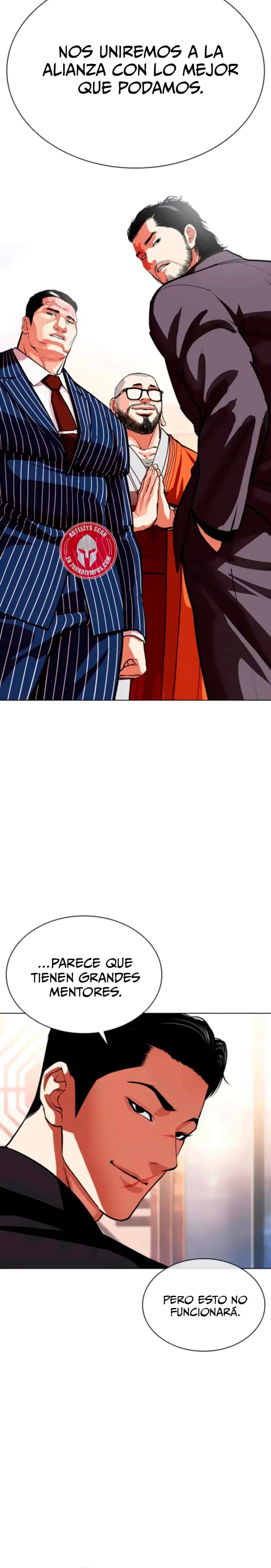 Read Nueva Cara (es) Manga Online