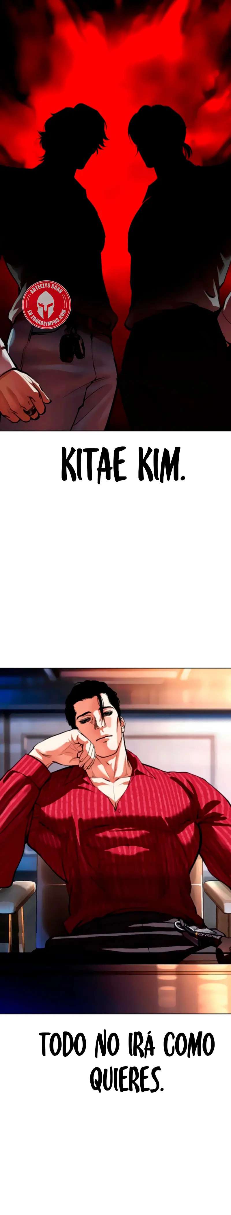 Read Nueva Cara (es) Manga Online