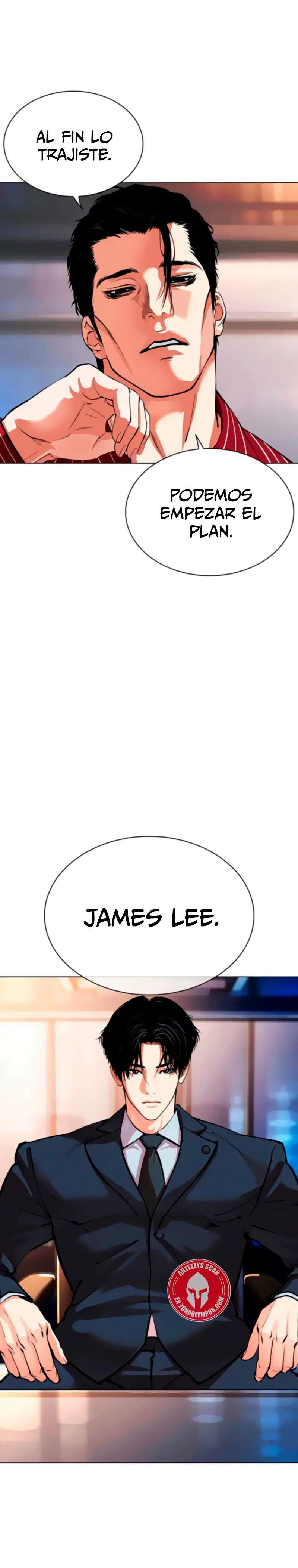 Read Nueva Cara (es) Manga Online