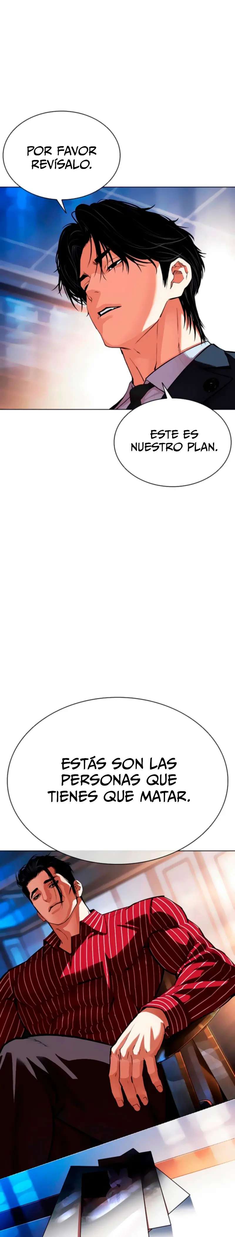 Read Nueva Cara (es) Manga Online