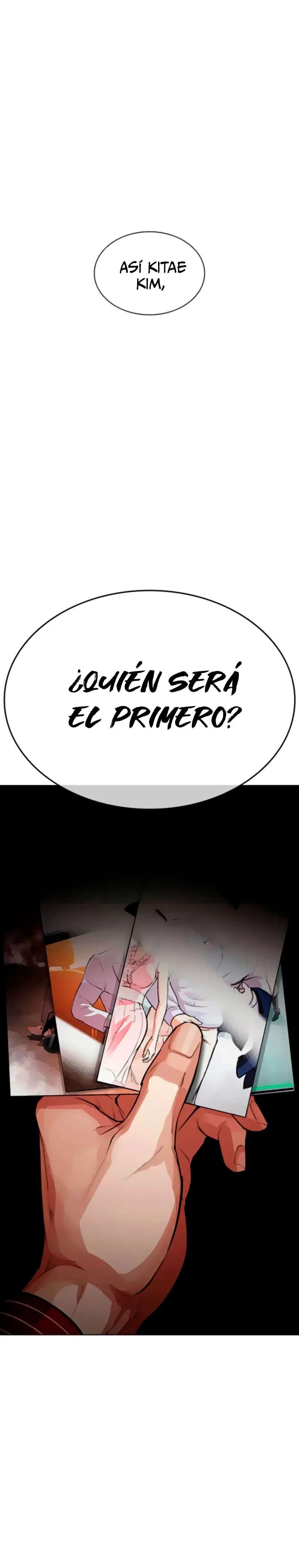 Read Nueva Cara (es) Manga Online