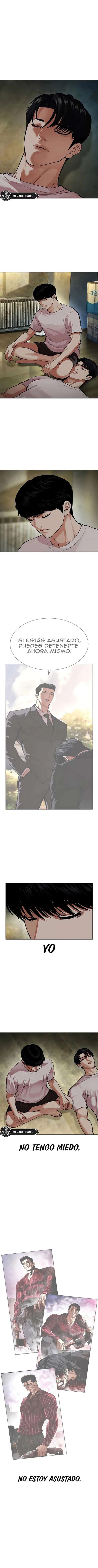 Read Nueva Cara (es) Manga Online