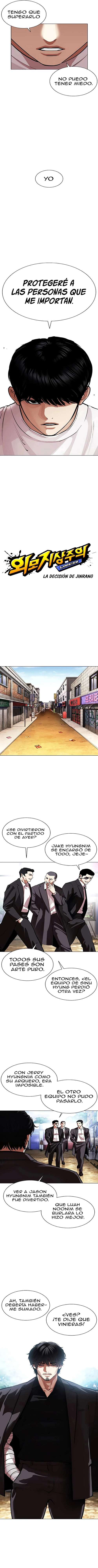 Read Nueva Cara (es) Manga Online