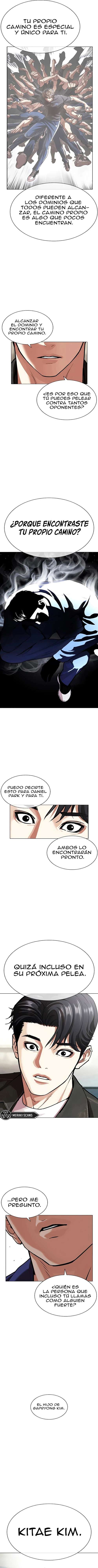 Read Nueva Cara (es) Manga Online