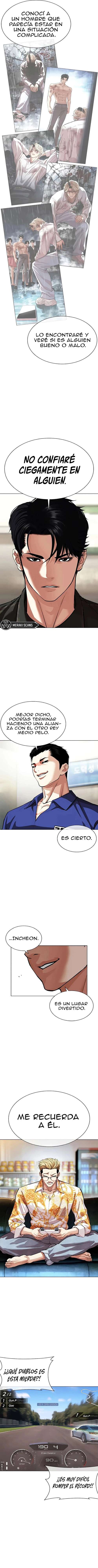 Read Nueva Cara (es) Manga Online