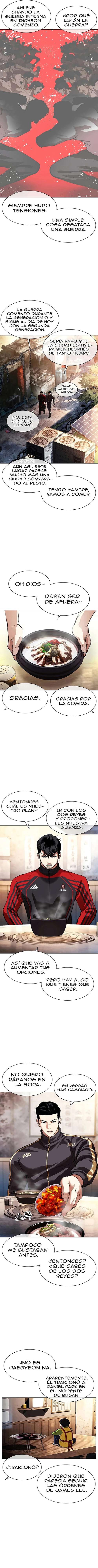 Read Nueva Cara (es) Manga Online