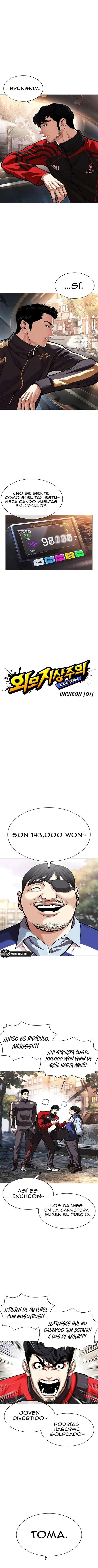 Read Nueva Cara (es) Manga Online