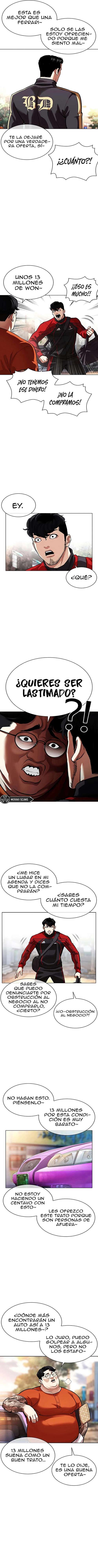 Read Nueva Cara (es) Manga Online