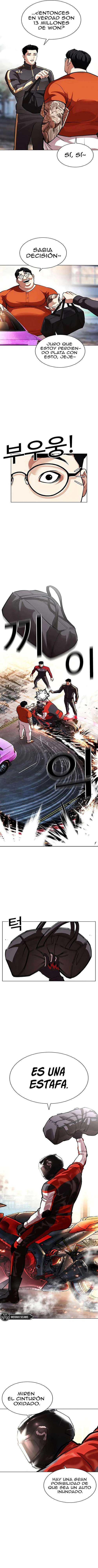 Read Nueva Cara (es) Manga Online