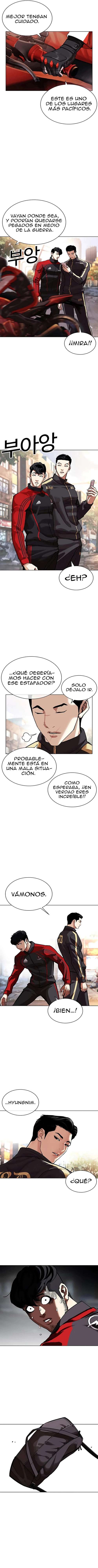 Read Nueva Cara (es) Manga Online