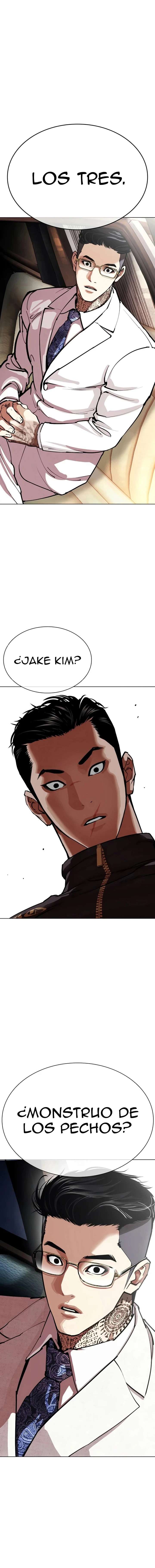 Read Nueva Cara (es) Manga Online