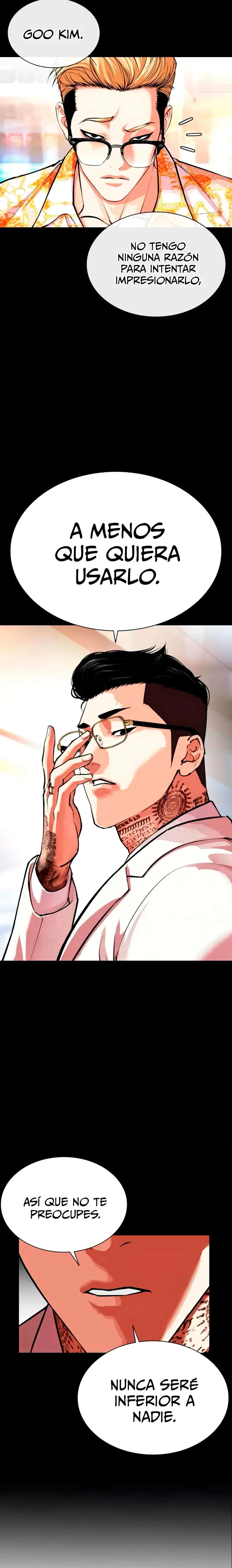 Read Nueva Cara (es) Manga Online