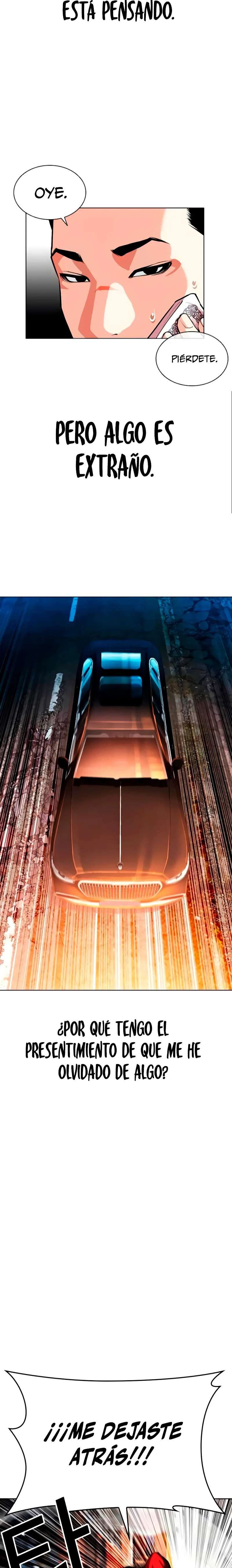 Read Nueva Cara (es) Manga Online