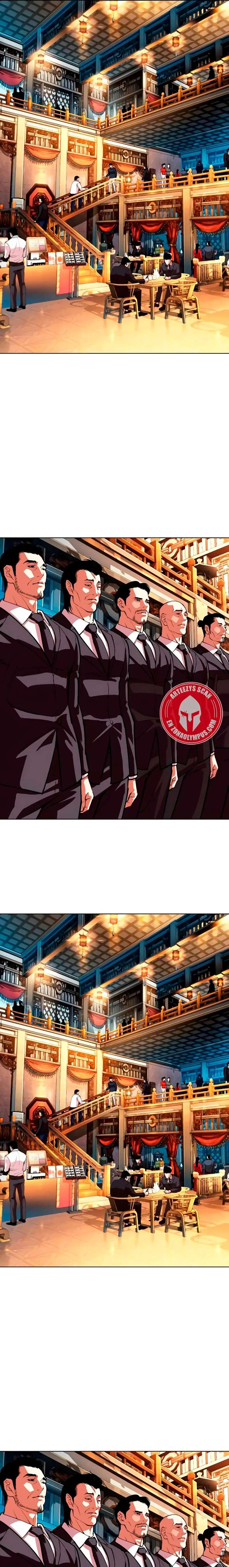 Read Nueva Cara (es) Manga Online