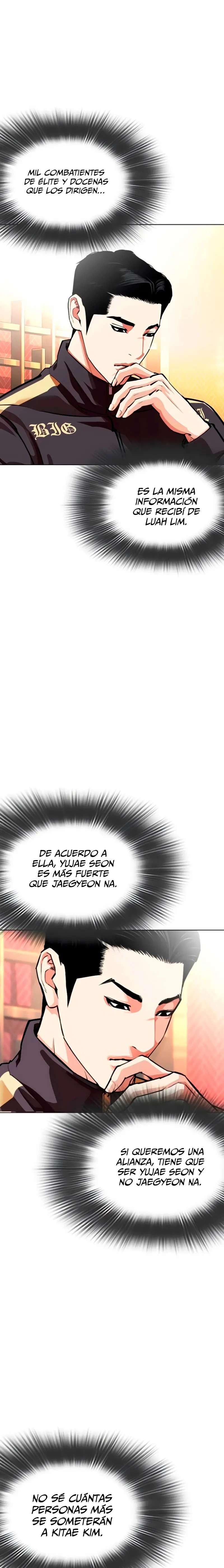 Read Nueva Cara (es) Manga Online