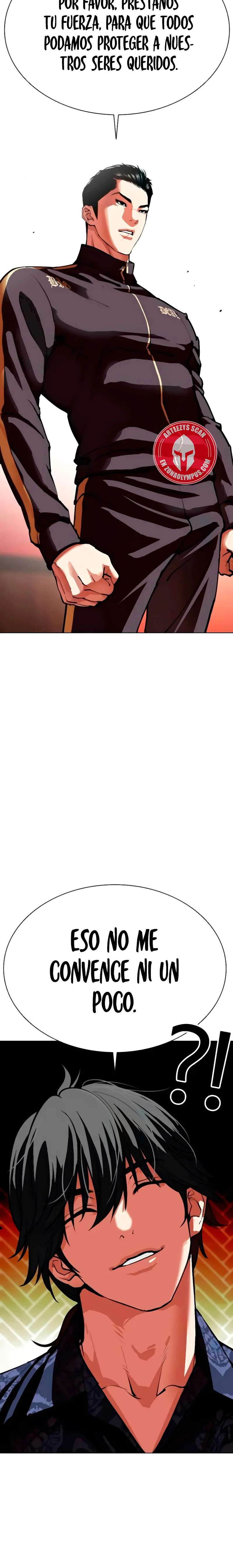 Read Nueva Cara (es) Manga Online