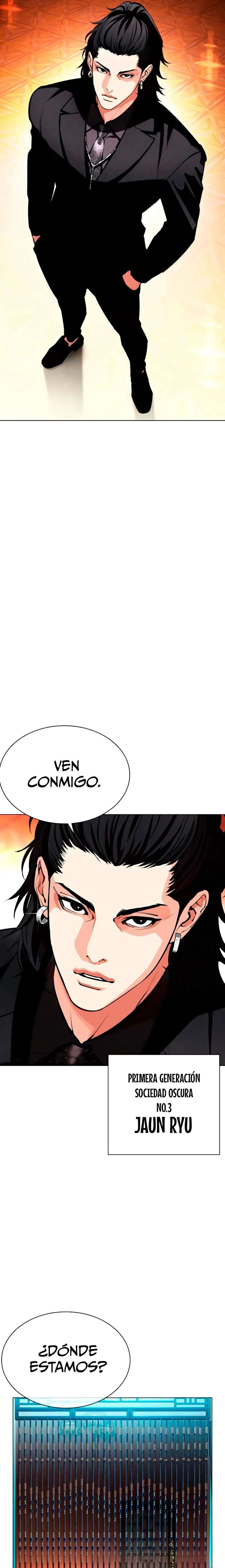 Read Nueva Cara (es) Manga Online