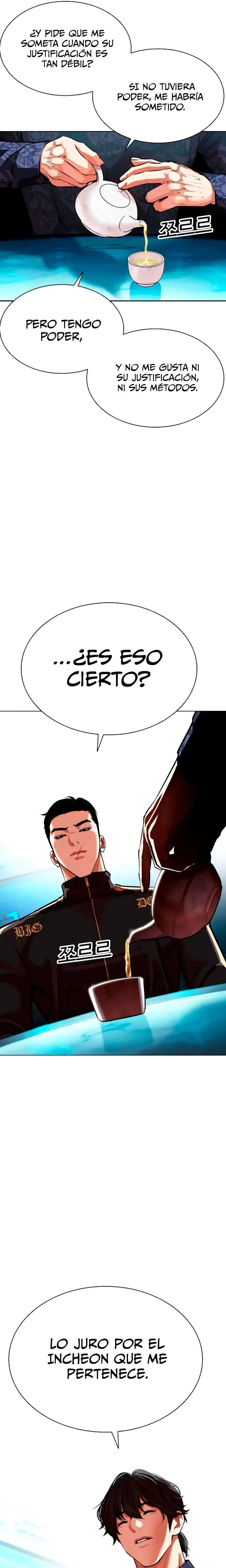 Read Nueva Cara (es) Manga Online