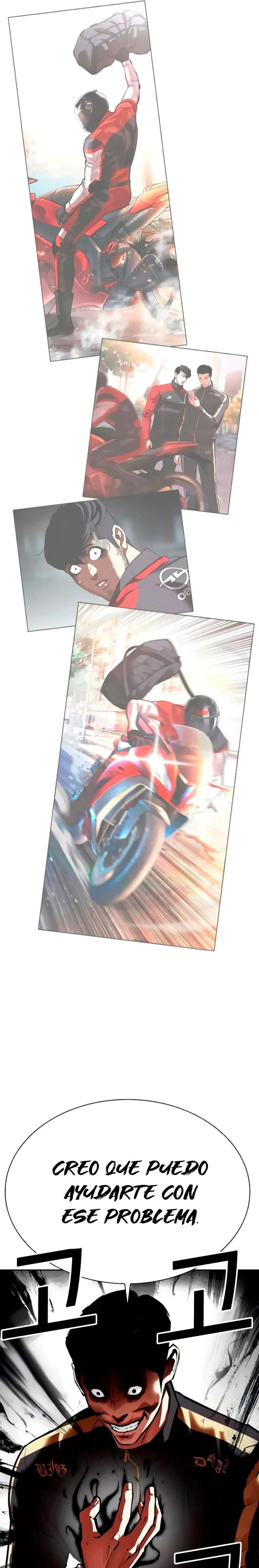 Read Nueva Cara (es) Manga Online