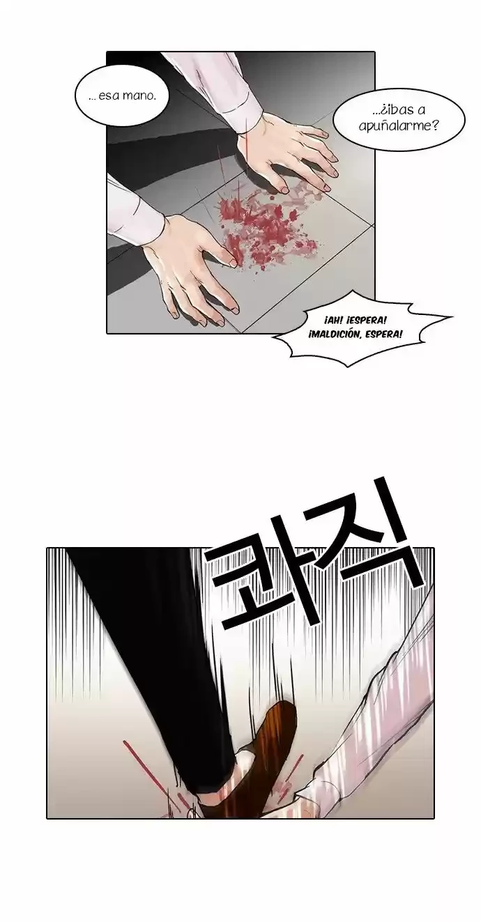 Read Nueva Cara (es) Manga Online
