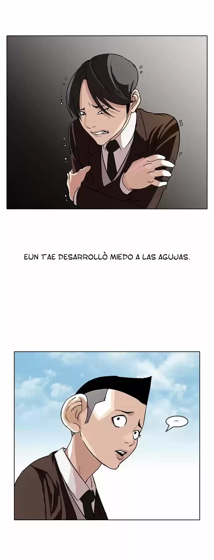 Read Nueva Cara (es) Manga Online