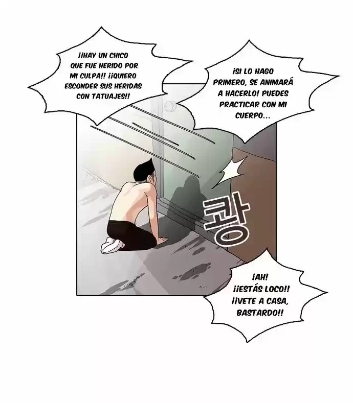 Read Nueva Cara (es) Manga Online